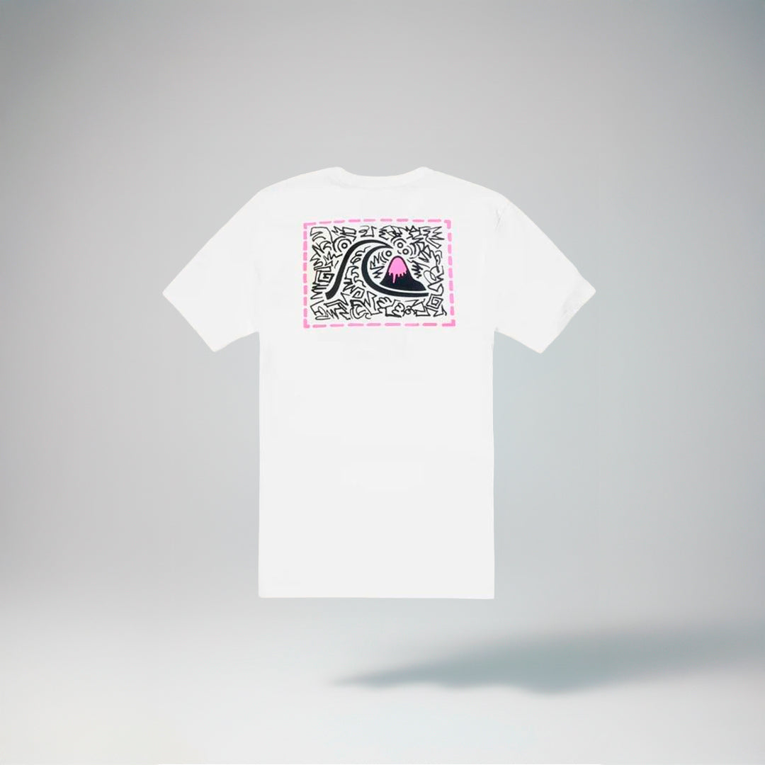 QUIKSILVER ELECTRIC FIELD