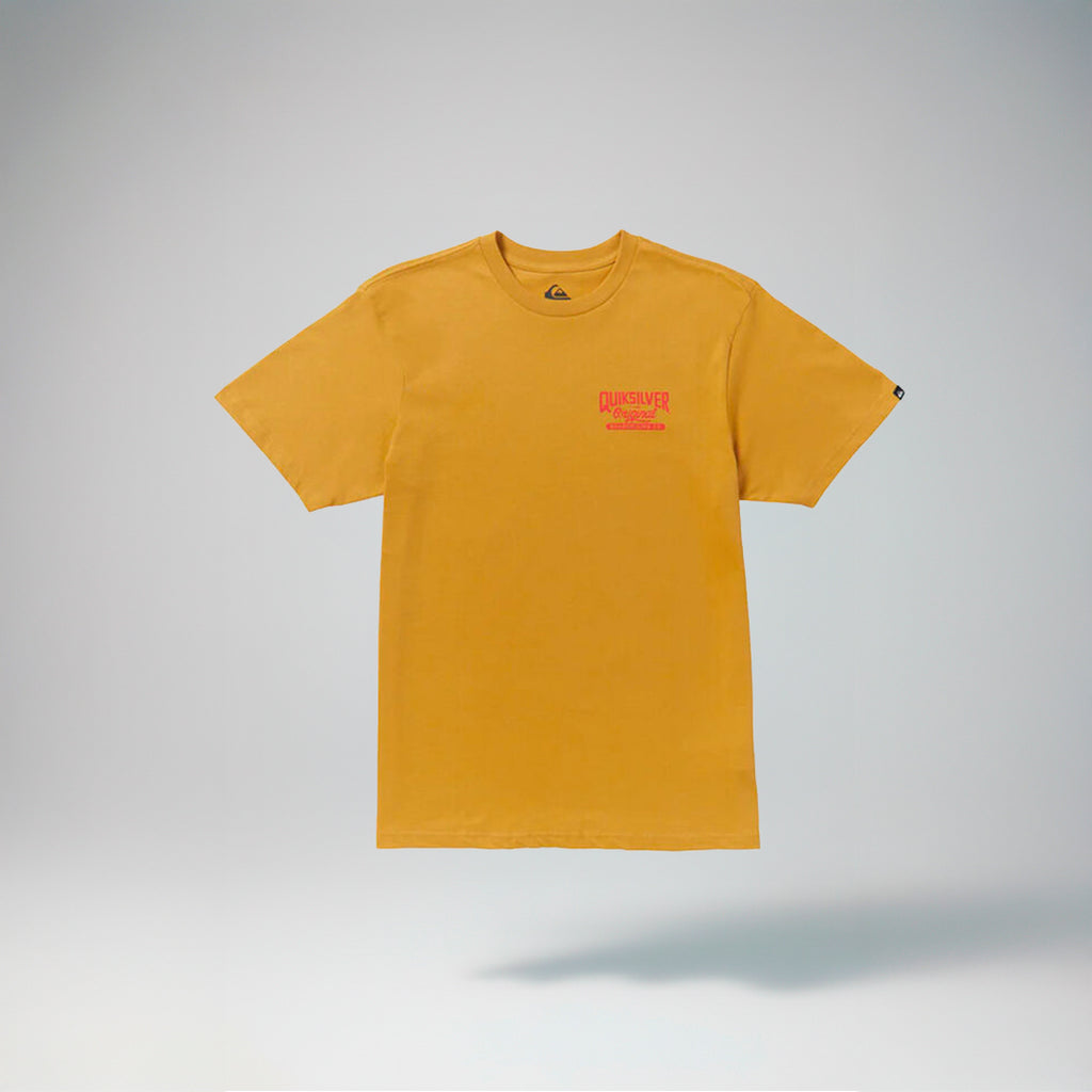 QUIKSILVER ORIGINAL SCRIPT