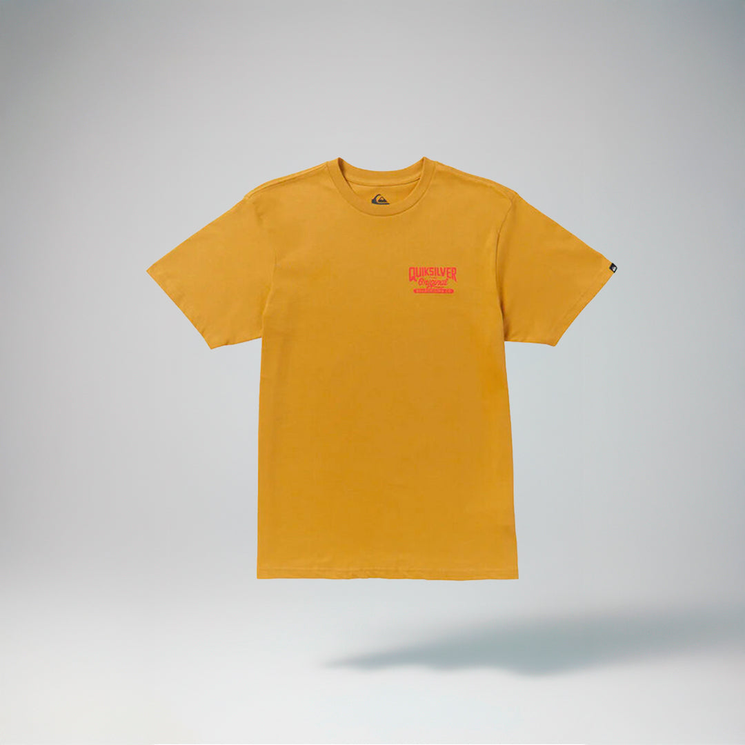 QUIKSILVER ORIGINAL SCRIPT