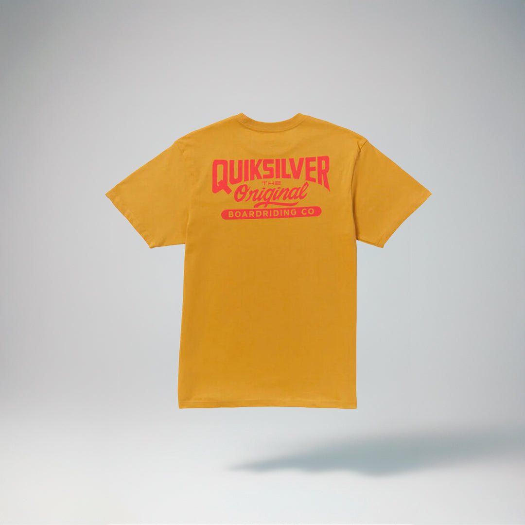 QUIKSILVER ORIGINAL SCRIPT