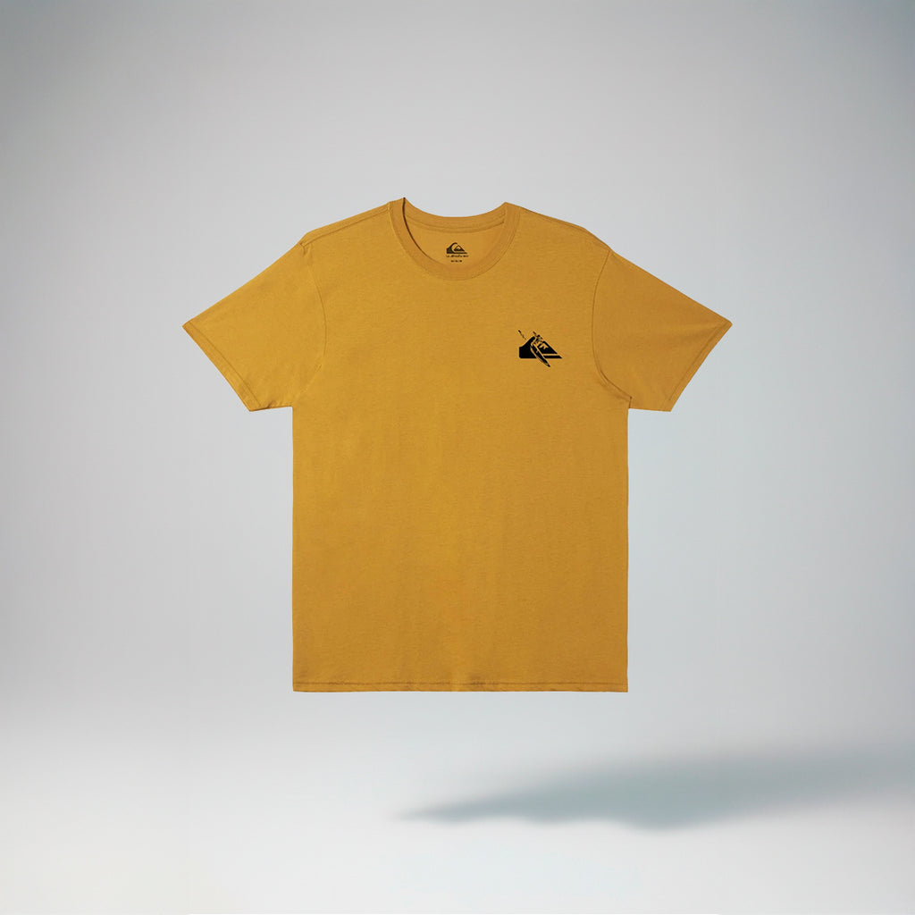 QUIKSILVER PETROGLYPH LOGO