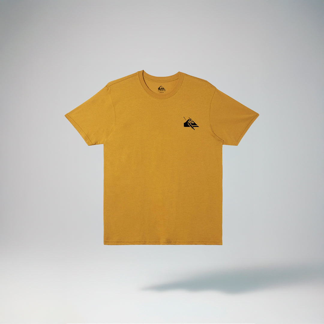 QUIKSILVER PETROGLYPH LOGO