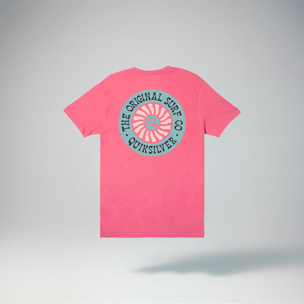 QUIKSILVER BLOOM CYCLE