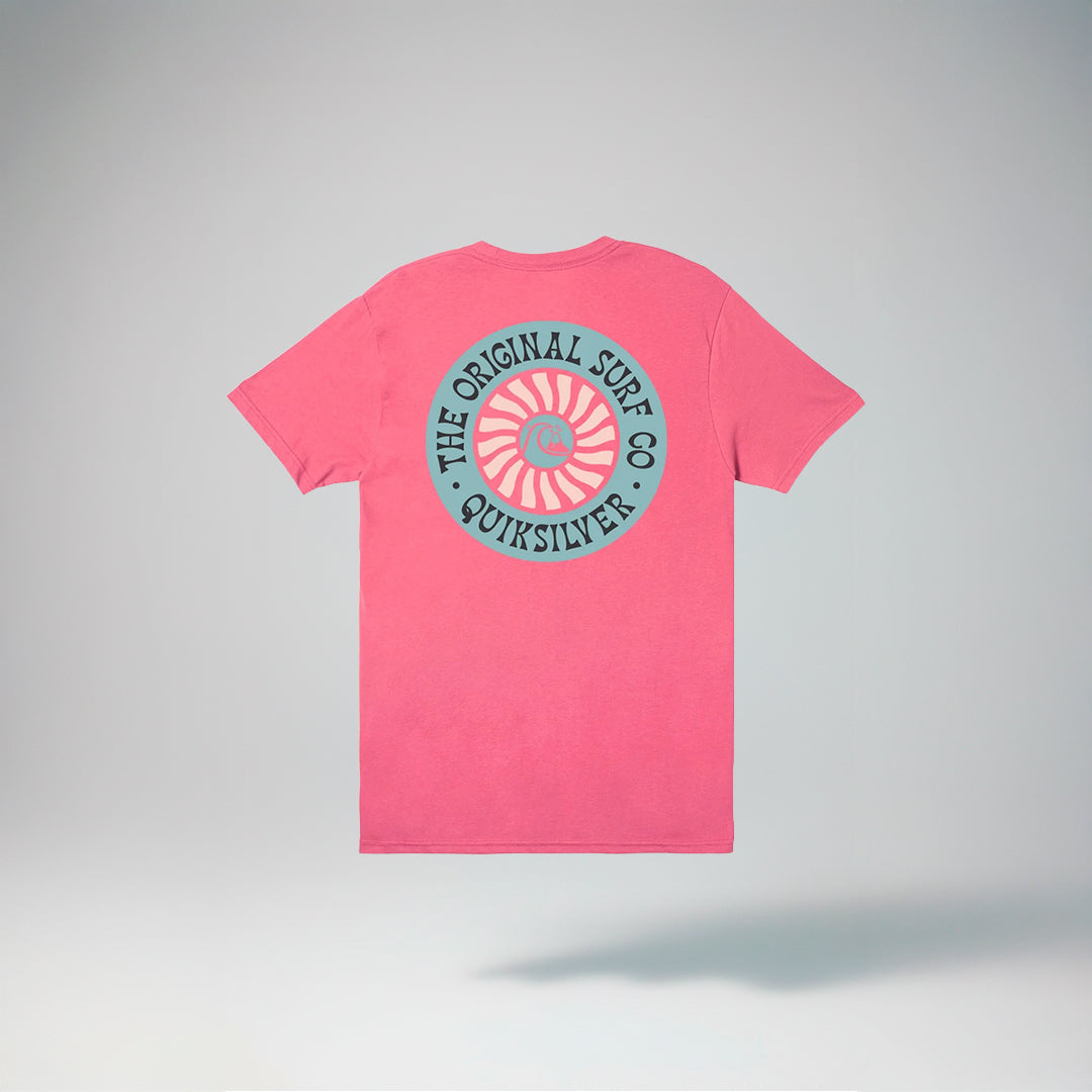 QUIKSILVER BLOOM CYCLE