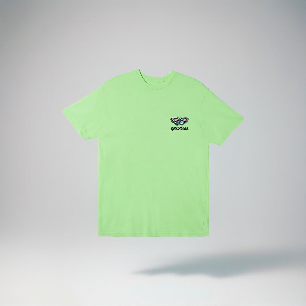 QUIKSILVER HARSH MELLOW