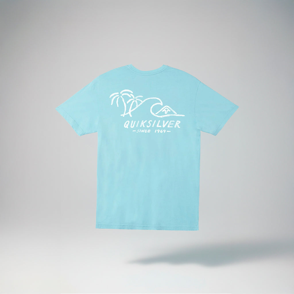 QUIKSILVER SURF & TURF