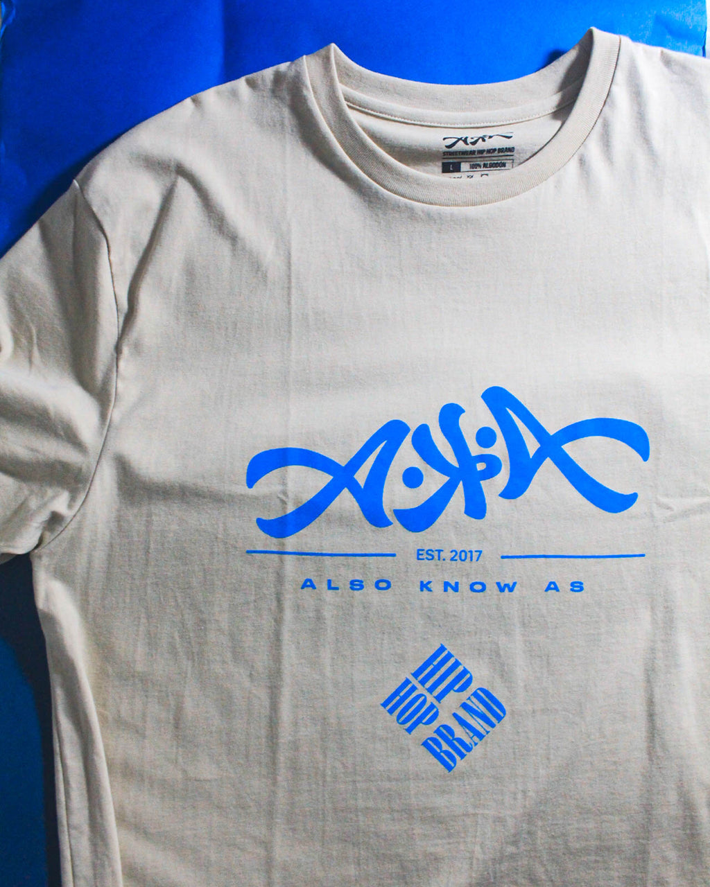 OVERSIZE BEIGE CLÁSICO