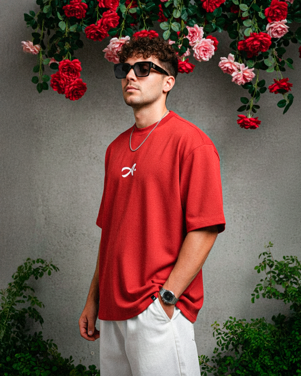 AKA ROJO