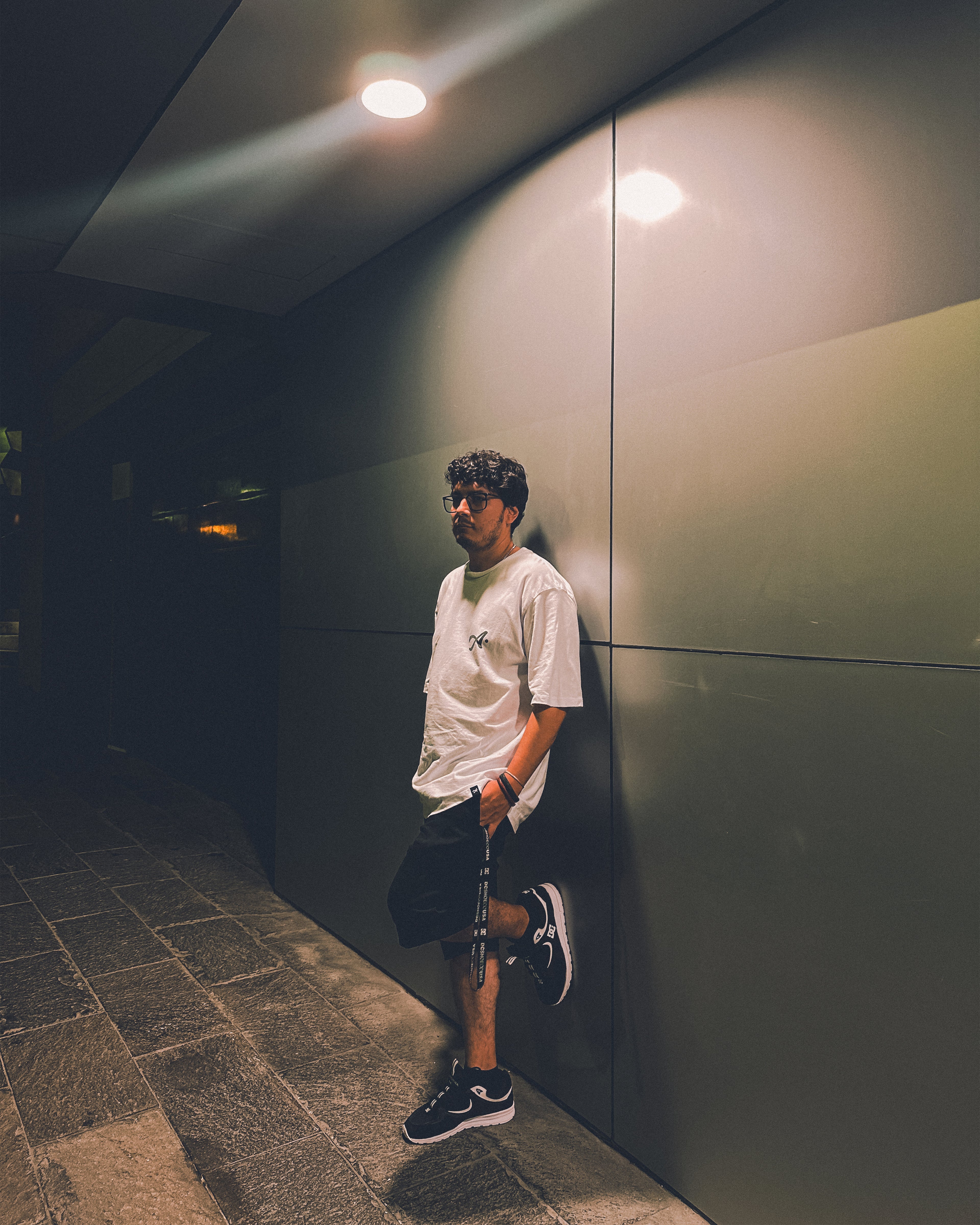 OVERSIZE BLANCO CLÁSICO