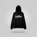 OVERSIZE HOODIE SOMOS LOS QUE ESAN 'RAPPER SCHOOL'