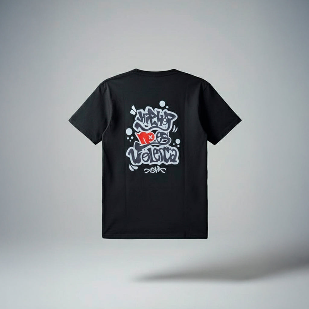 AKA HIP HOP NO ES VIOLENCIA (CLASICO)