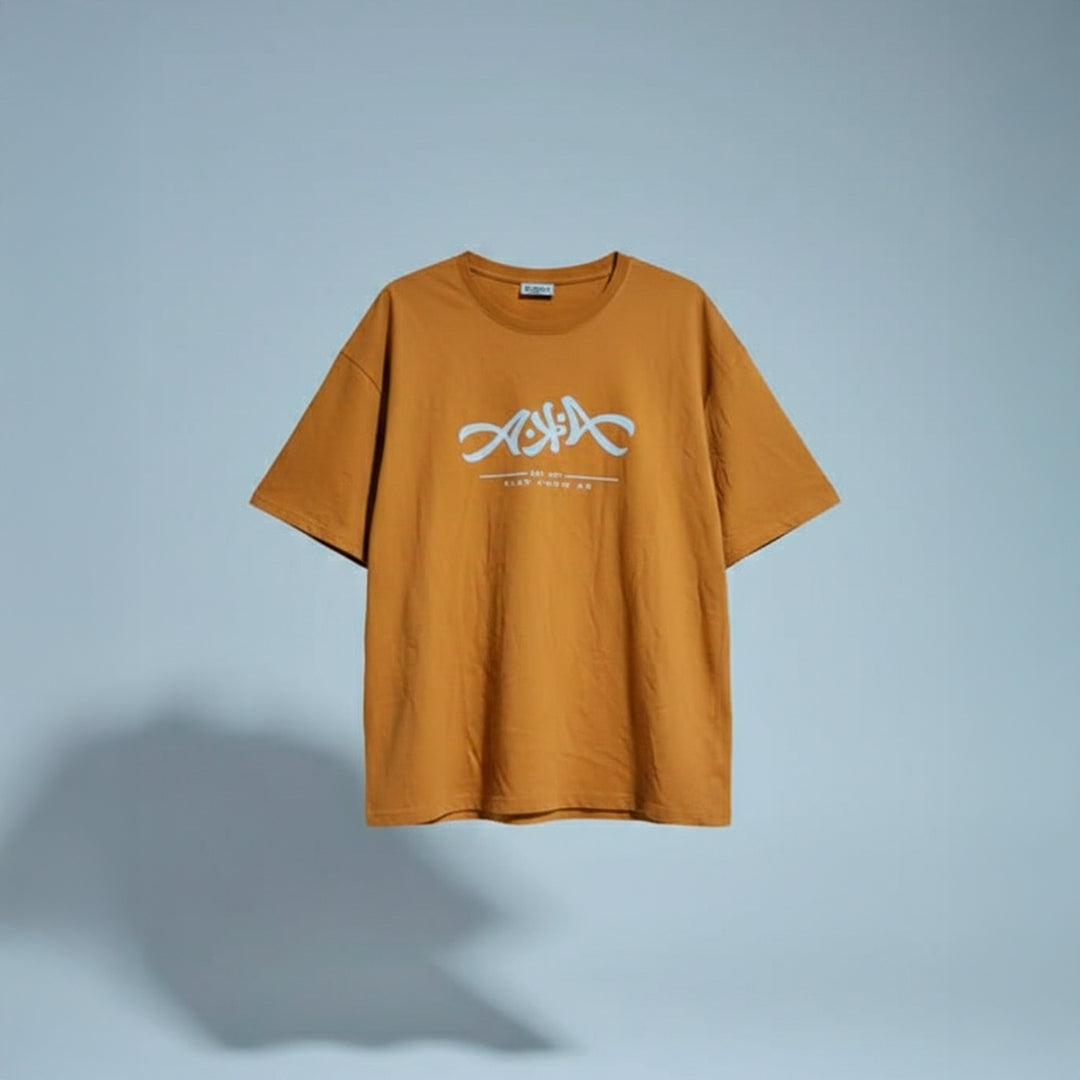 OVERSIZE LOGO AKA DORADO