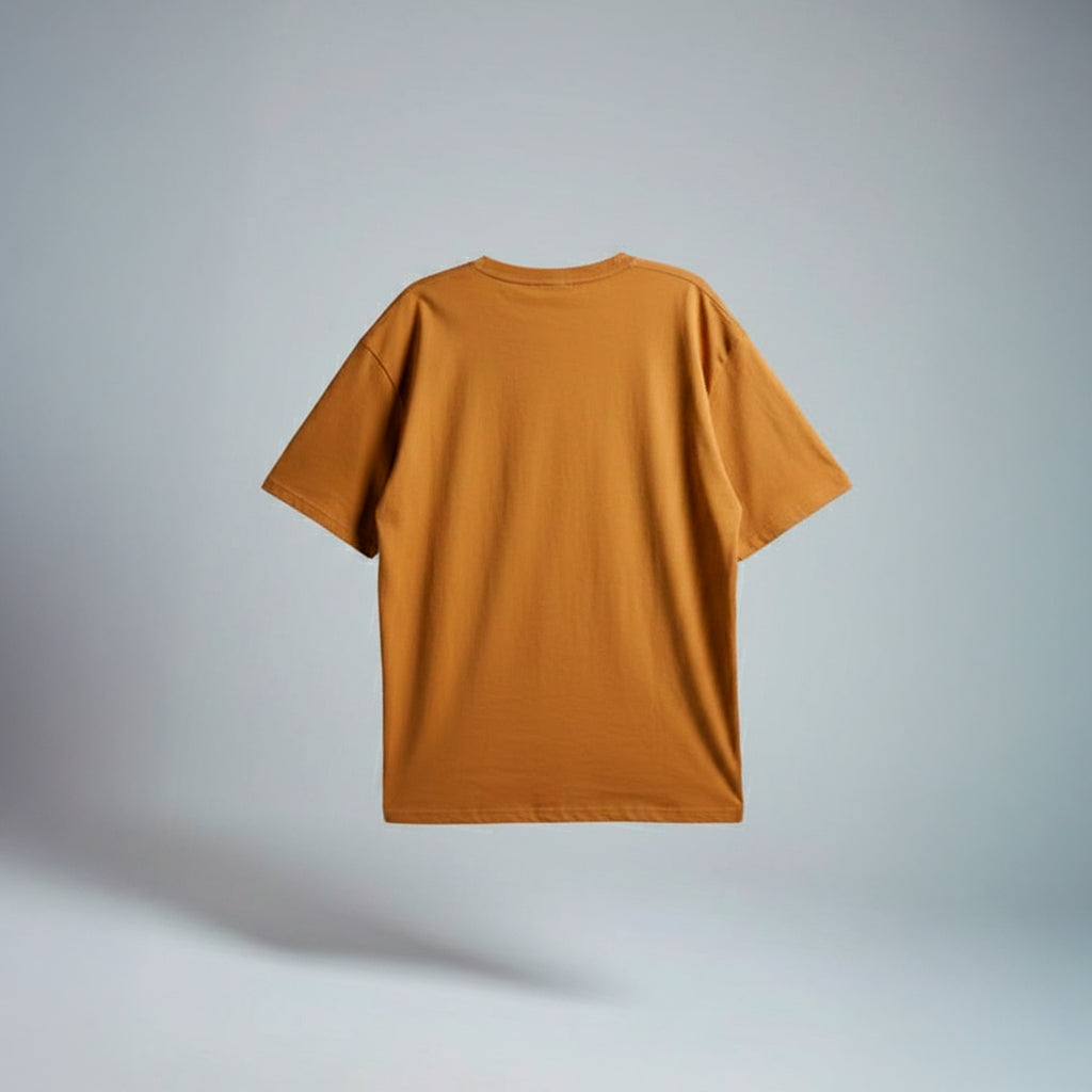 OVERSIZE LOGO AKA DORADO