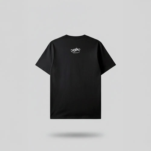 AKA CLASSIC LOGO T-SHIRT