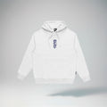QUIKSILVER GRAPHIC MIX ORGANIC HOODIE