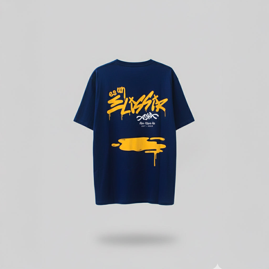 OVERSIZE ES UN ELISSIR