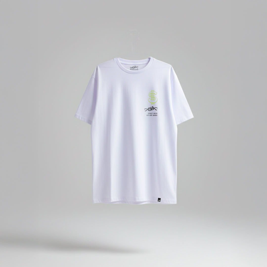 OVERSIZE SOMOS DE CALLE 'DOLLAR SELMOUNI'