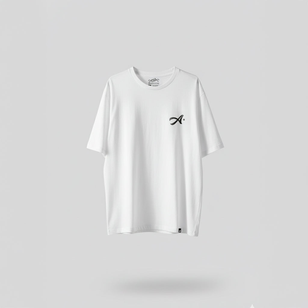 OVERSIZE BLANCO CLÁSICO