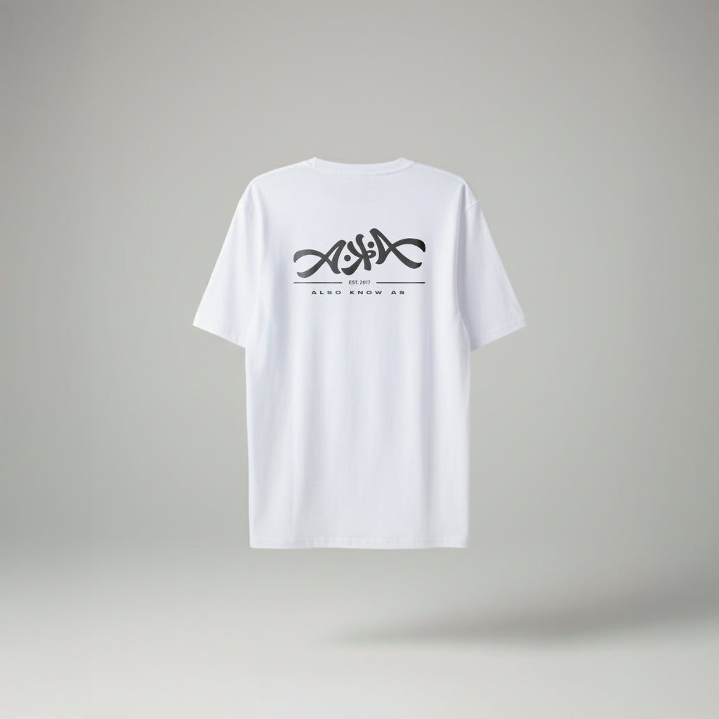 OVERSIZE BLANCO CLÁSICO