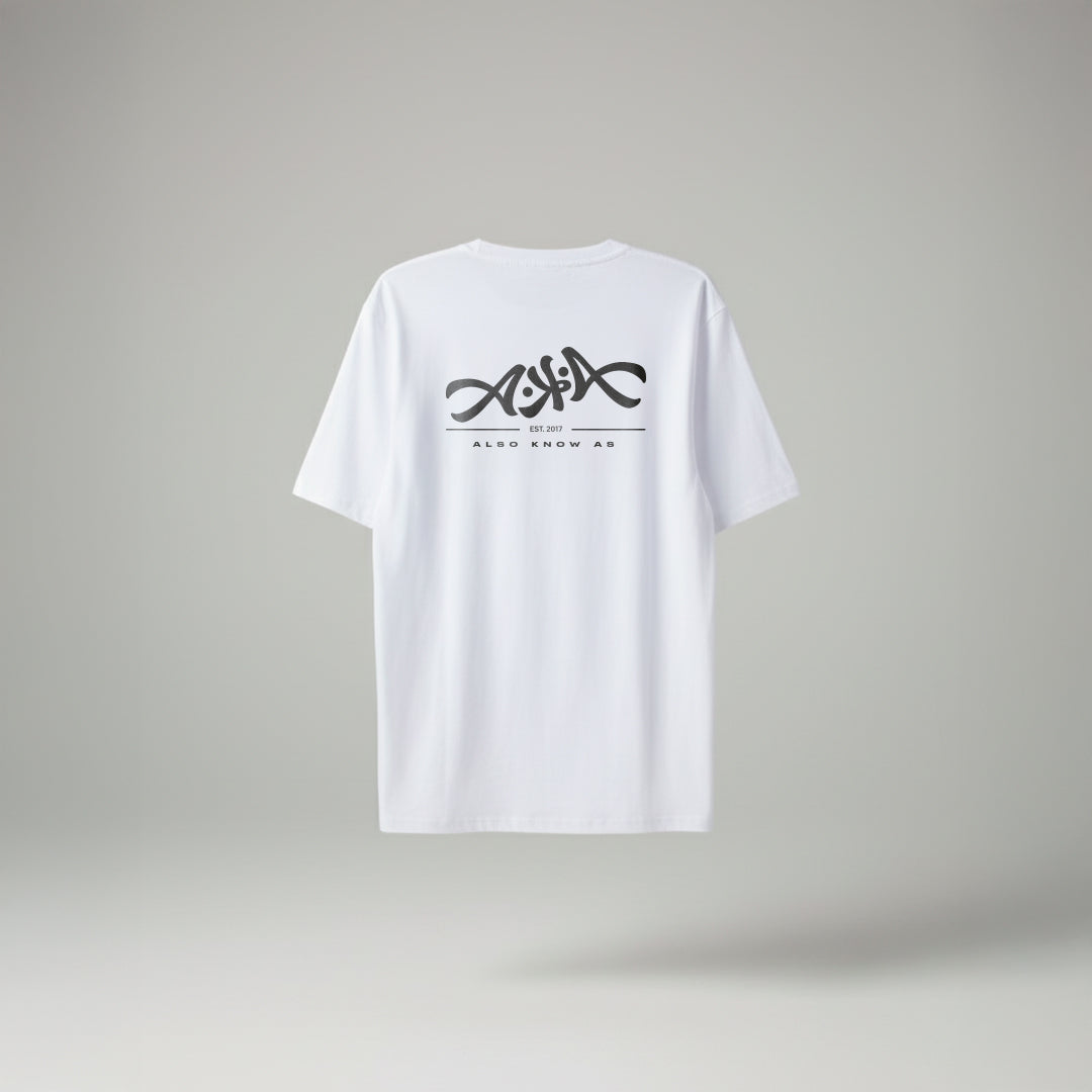 OVERSIZE BLANCO CLÁSICO