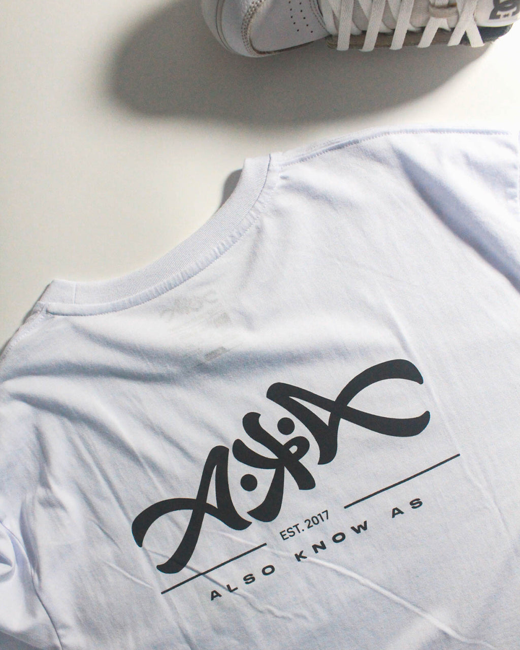 OVERSIZE BLANCO CLÁSICO