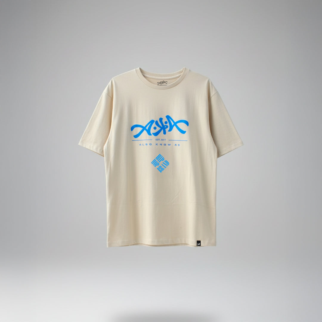 OVERSIZE BEIGE CLÁSICO