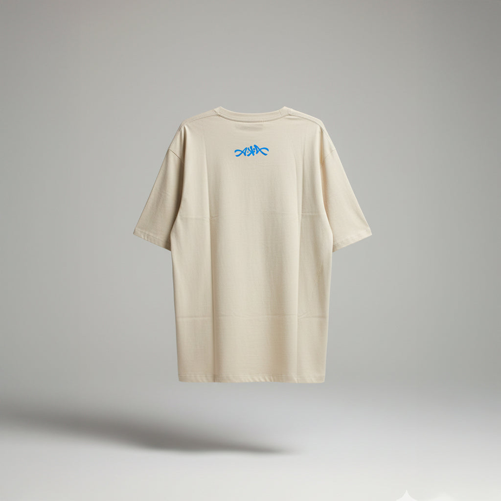 OVERSIZE BEIGE CLÁSICO