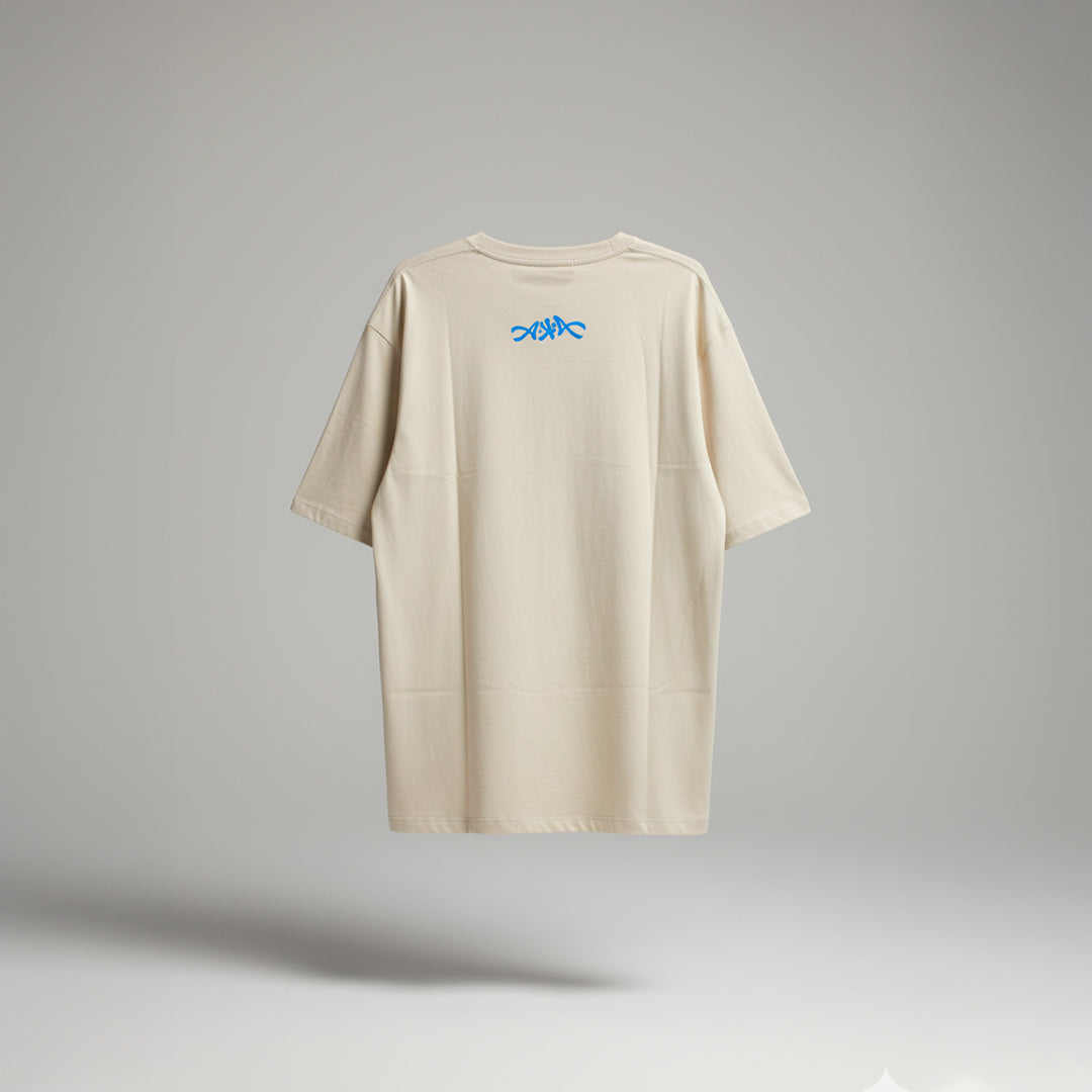 OVERSIZE BEIGE CLÁSICO