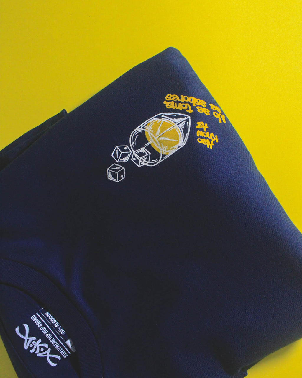 OVERSIZE ES UN ELISSIR