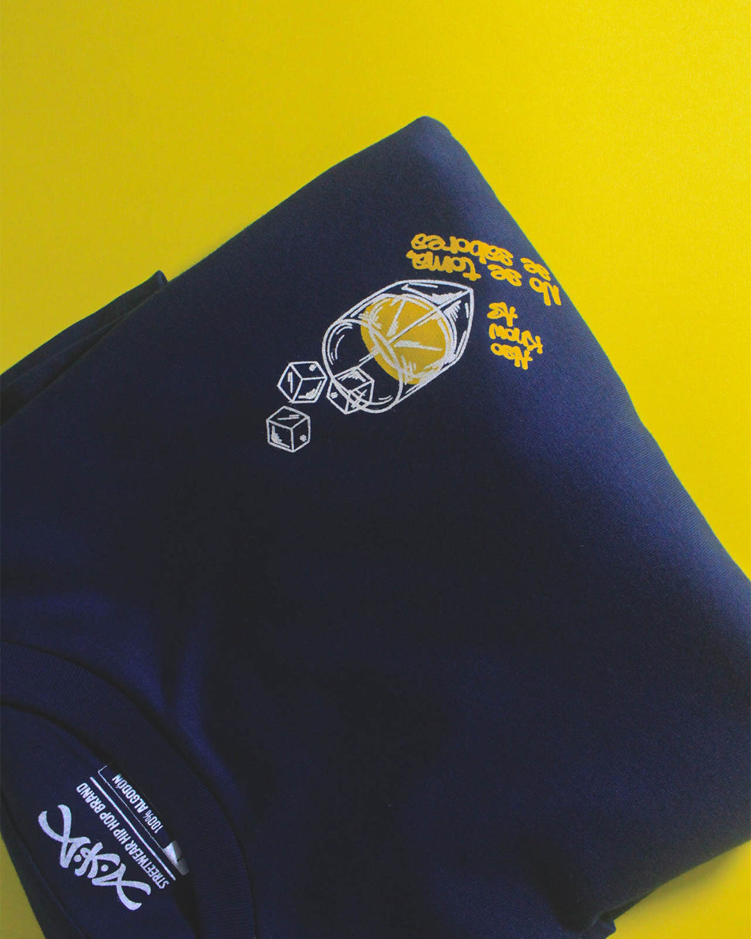 OVERSIZE ES UN ELISSIR