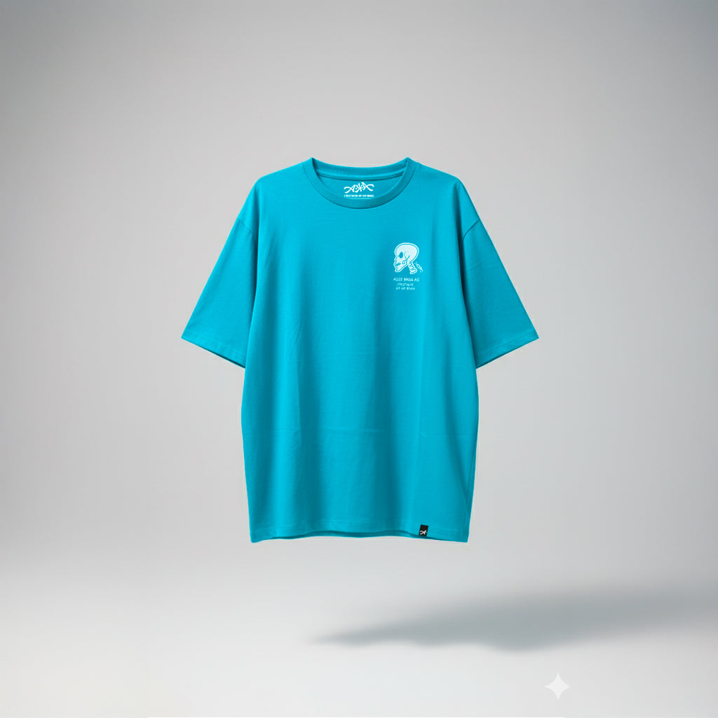 OVERSIZE AKA ESMERALDA