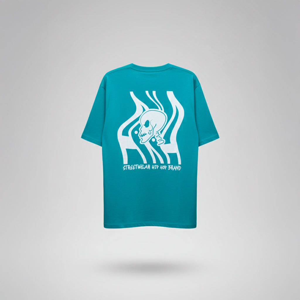 OVERSIZE AKA ESMERALDA