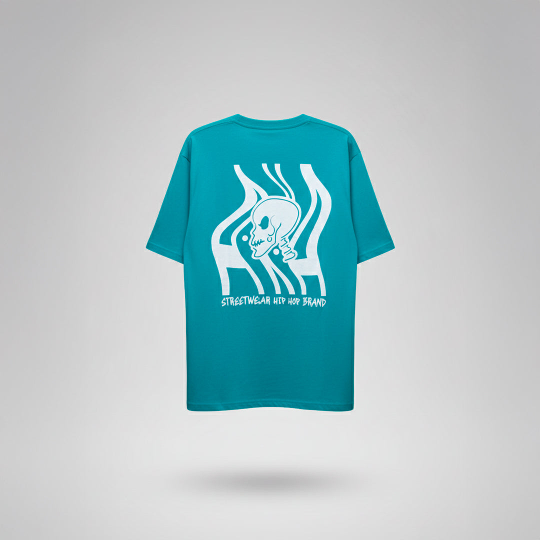 OVERSIZE AKA ESMERALDA