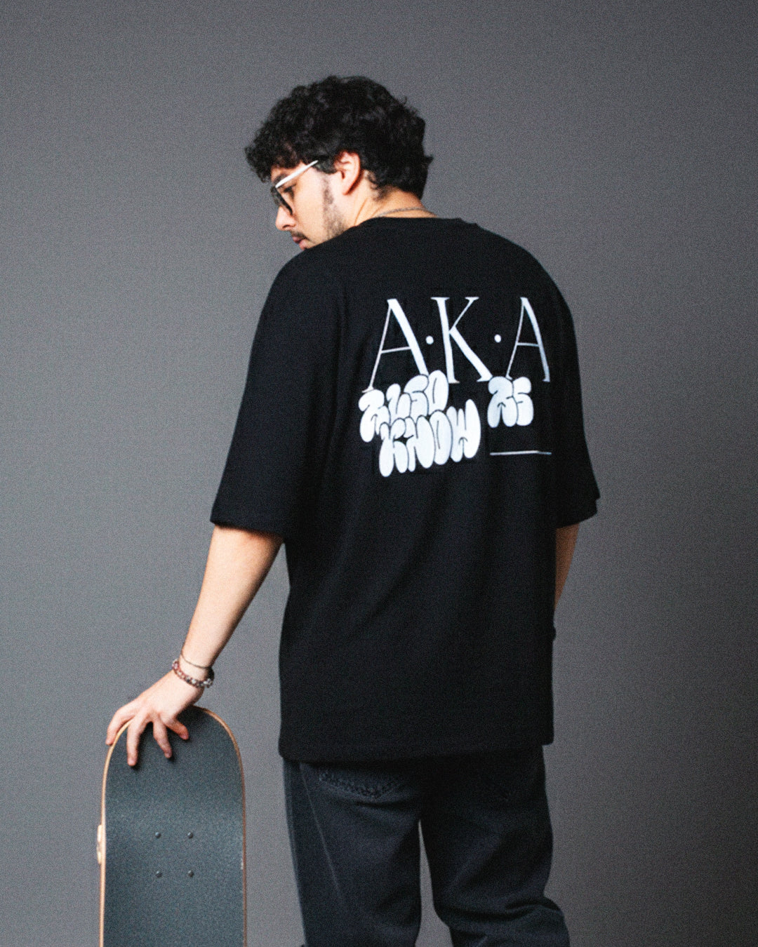 OVERSIZE MI AKA ES ____