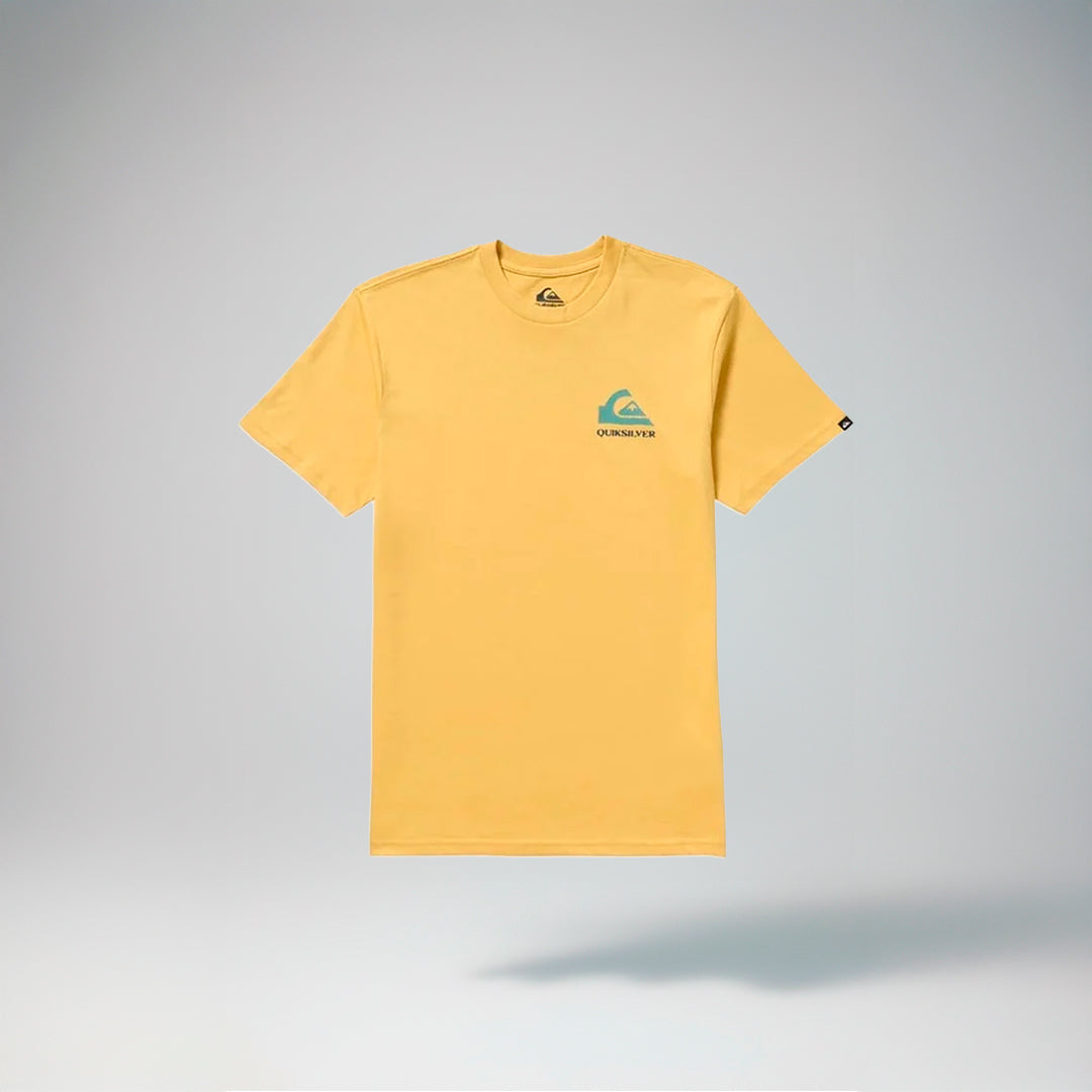 QUIKSILVER MOSTAZA EL SOL