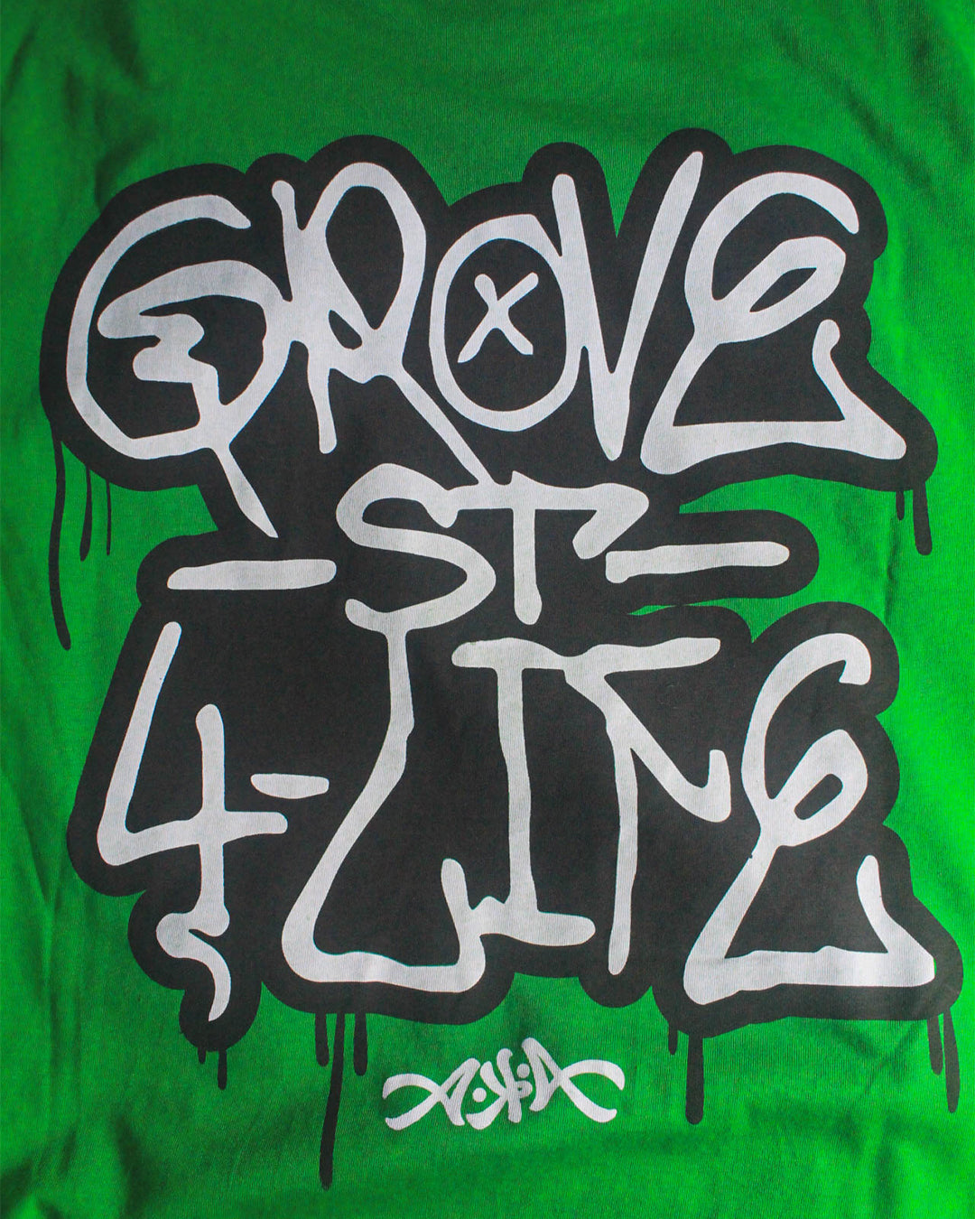 OVERSIZE SAN ANDREAS FAMILIES