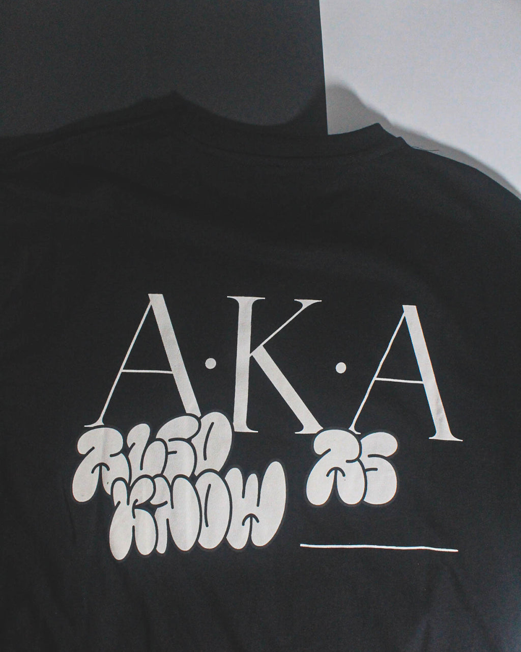 OVERSIZE MI AKA ES ____