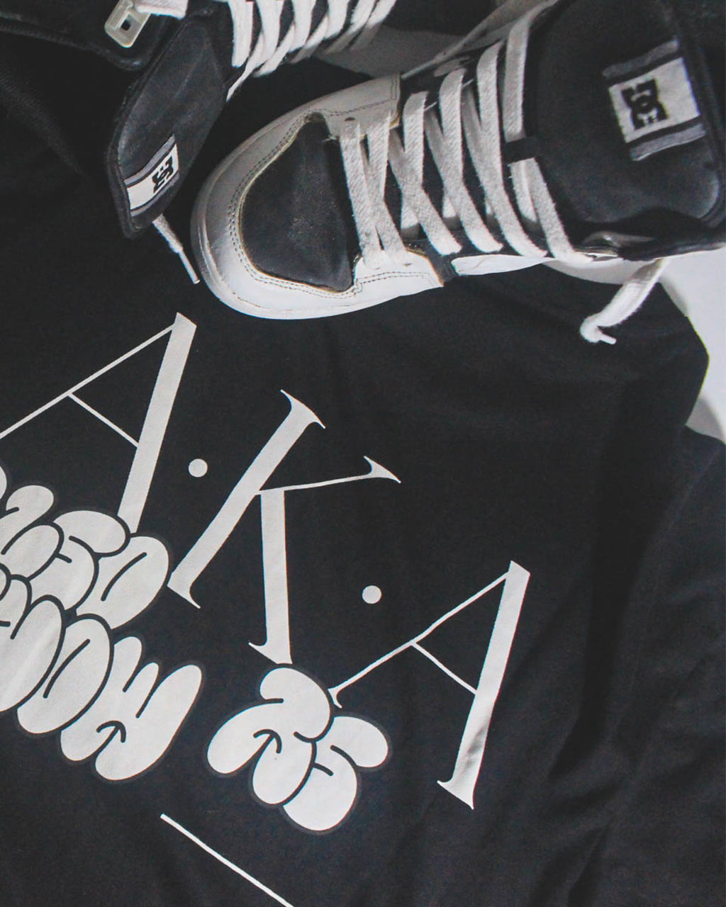 OVERSIZE MI AKA ES ____