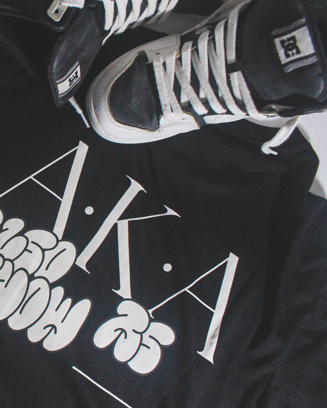 OVERSIZE MI AKA ES ____