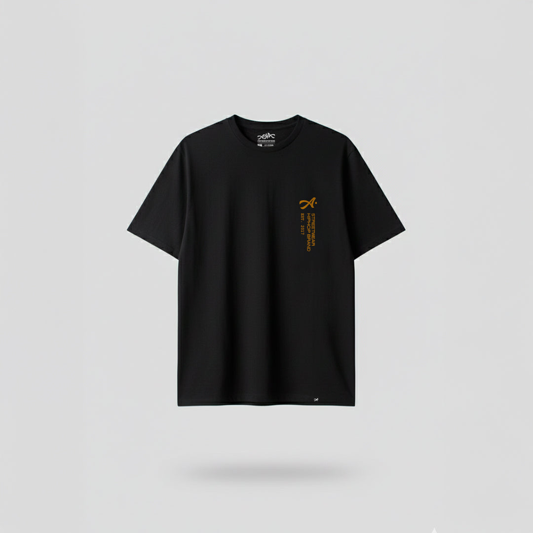 OVERSIZE SIEMPRE PA' LANTE 'PEDRO MO'