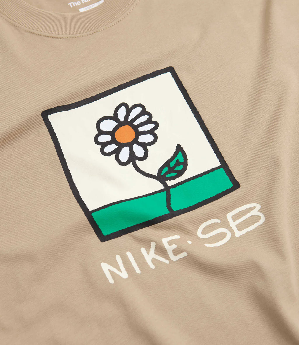 NIKE SB TEE DAISY