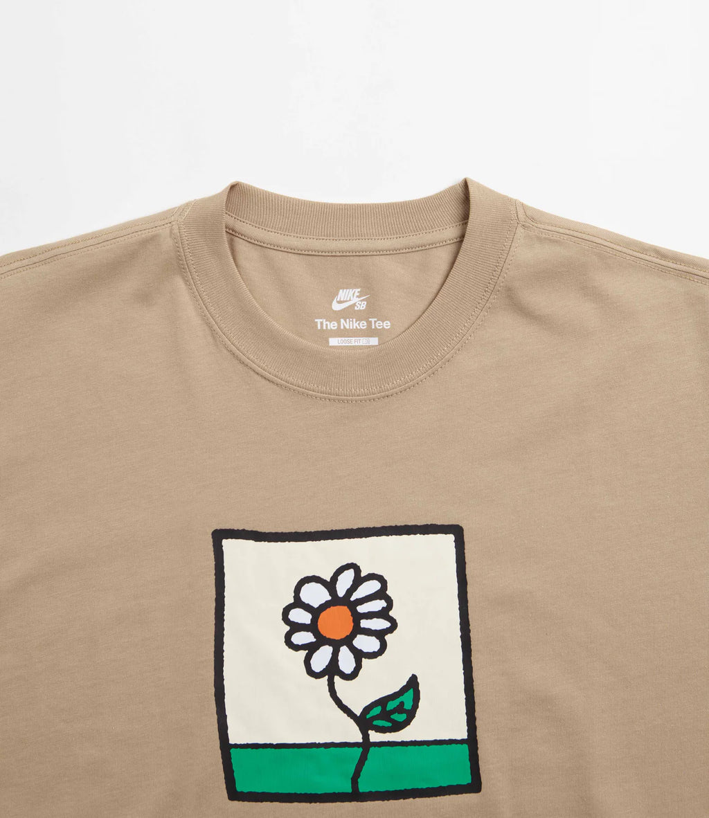 NIKE SB TEE DAISY