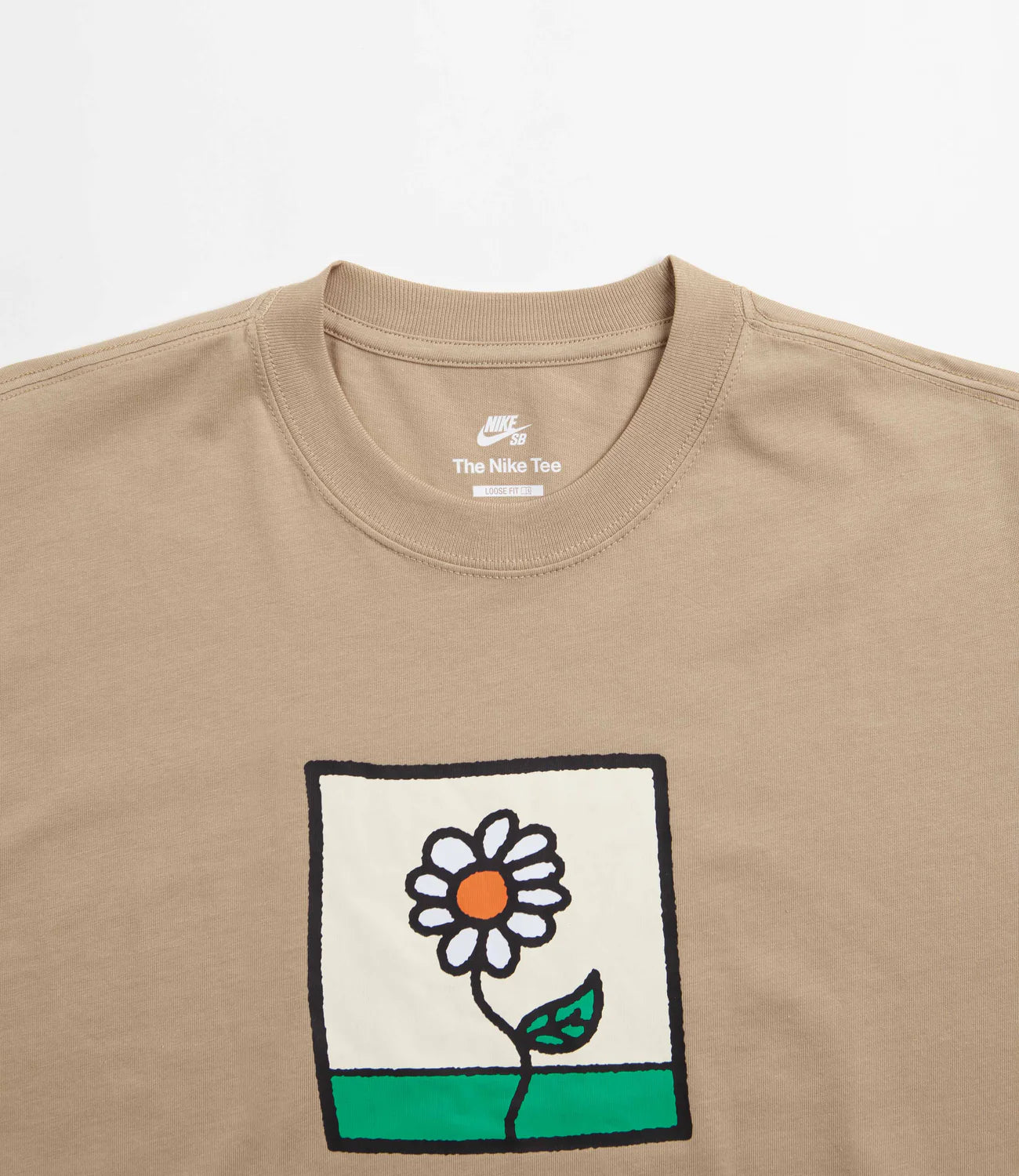 NIKE SB TEE DAISY