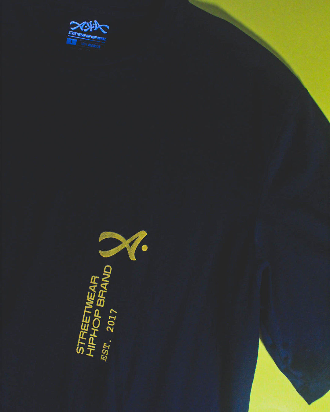 OVERSIZE SIEMPRE PA' LANTE 'PEDRO MO'