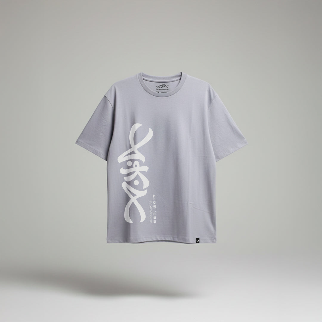 OVERSIZE GRIS CLÁSICO