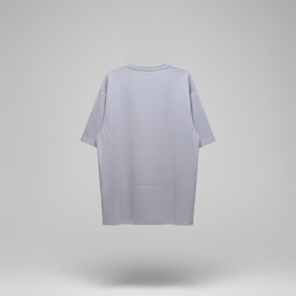OVERSIZE GRIS CLÁSICO