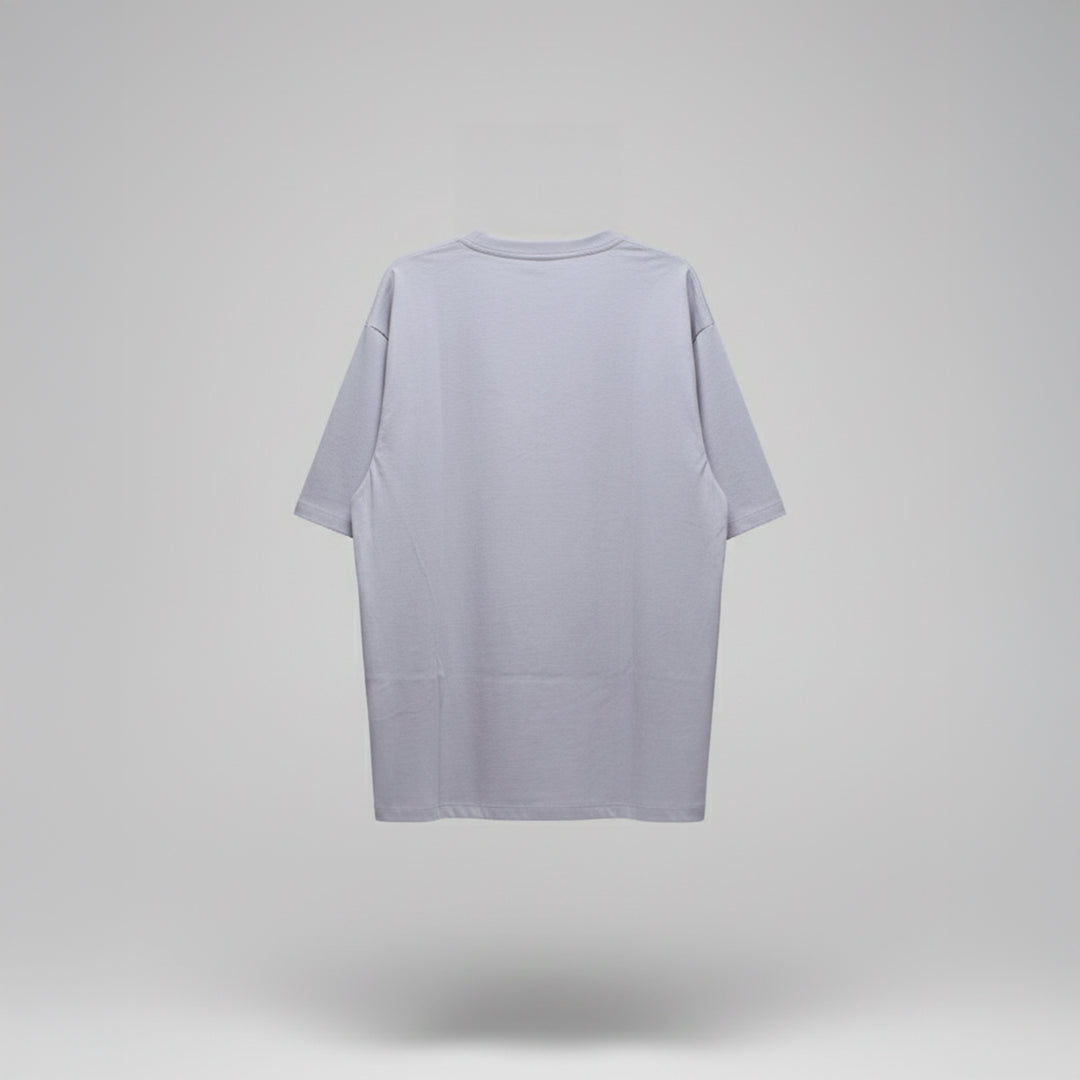 OVERSIZE GRIS CLÁSICO