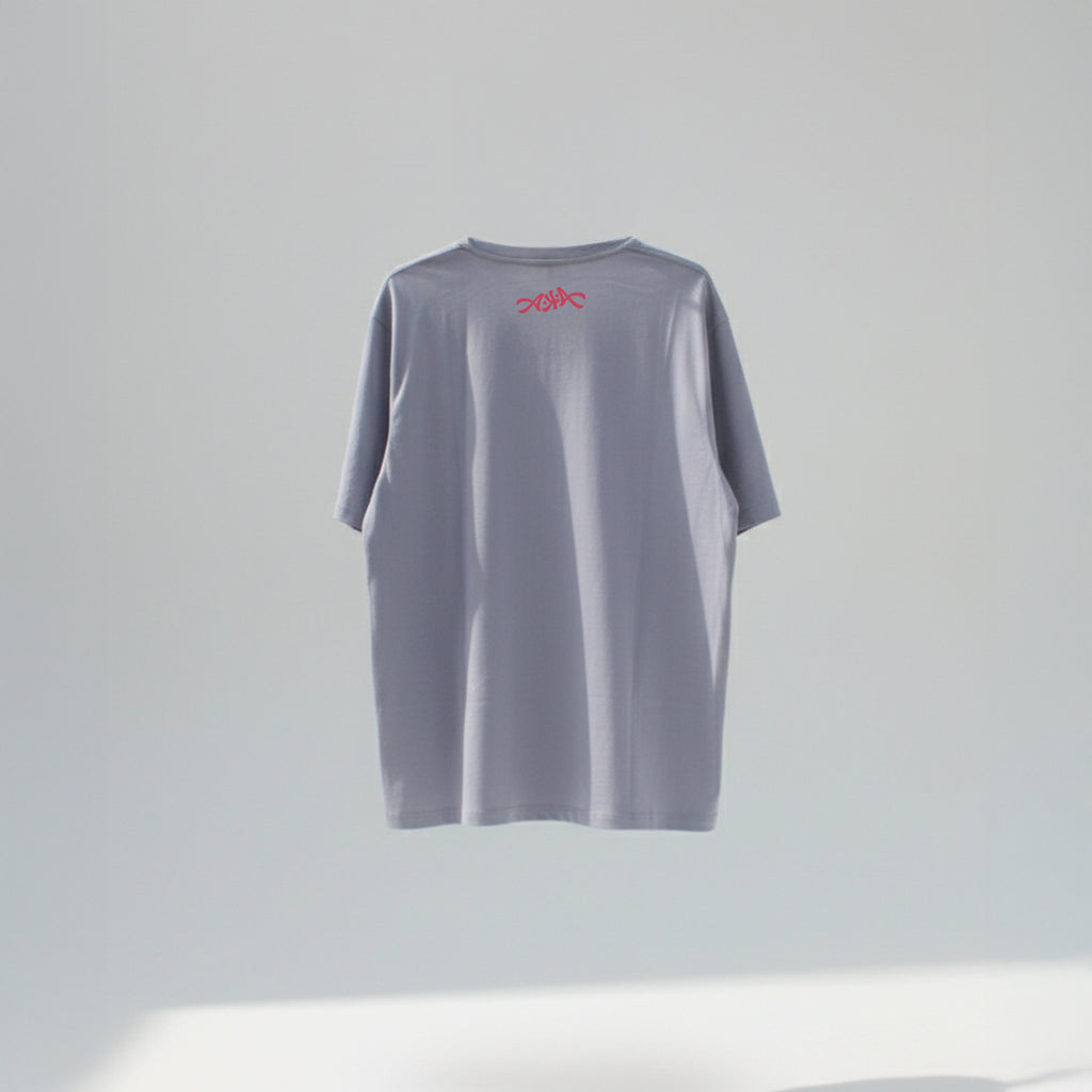 OVERSIZE HIP HOP NO ES VIOLENCIA