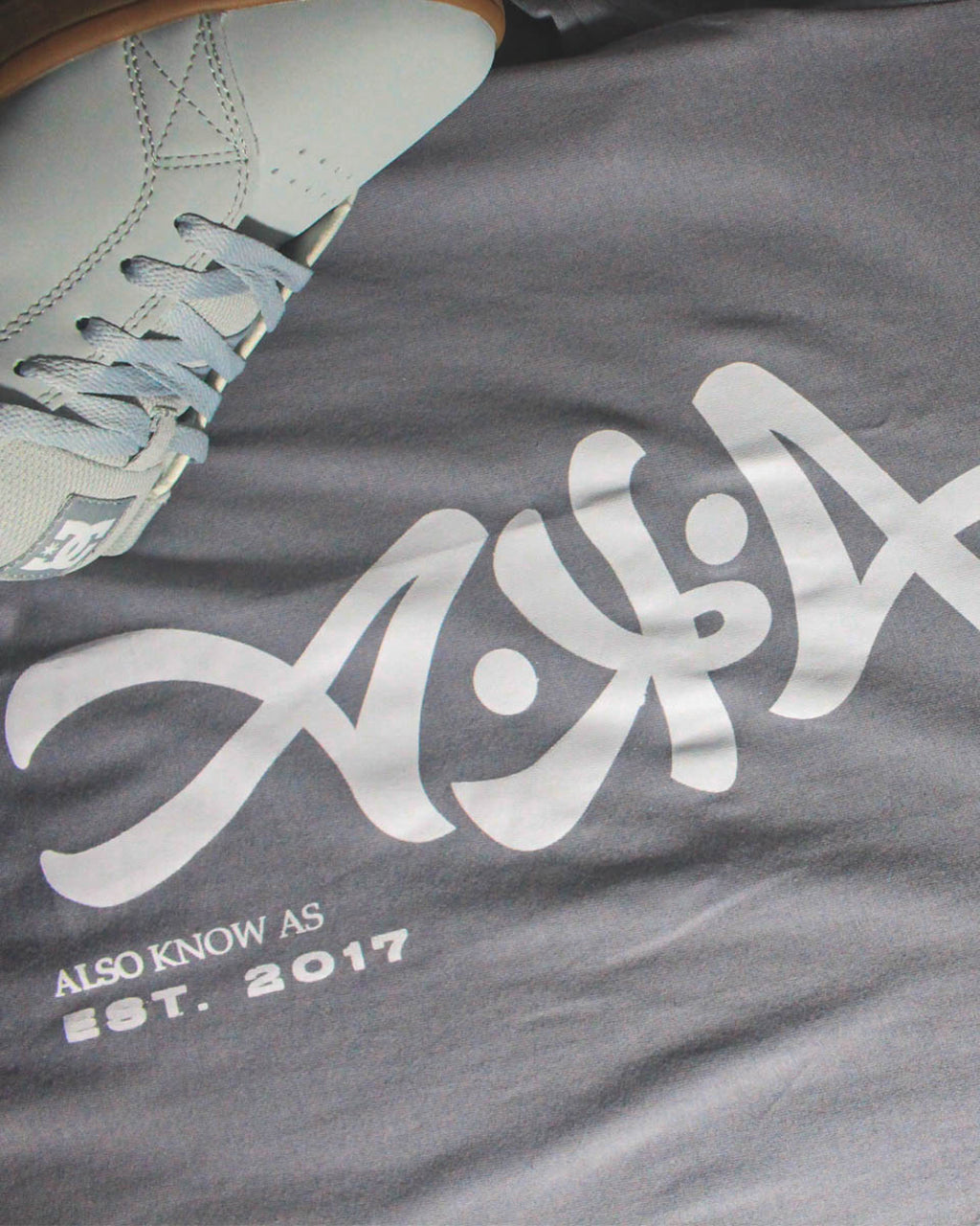 OVERSIZE GRIS CLÁSICO