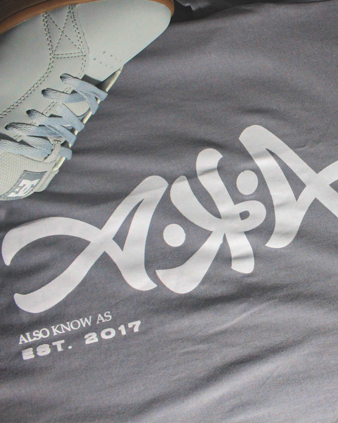 OVERSIZE GRIS CLÁSICO